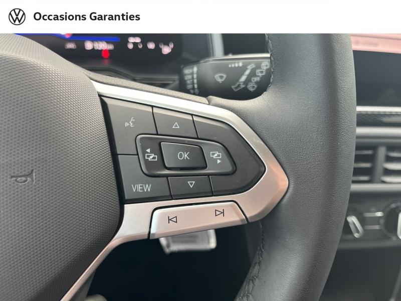 Voitures occasions VOLKSWAGEN POLO VW Edition Laxou