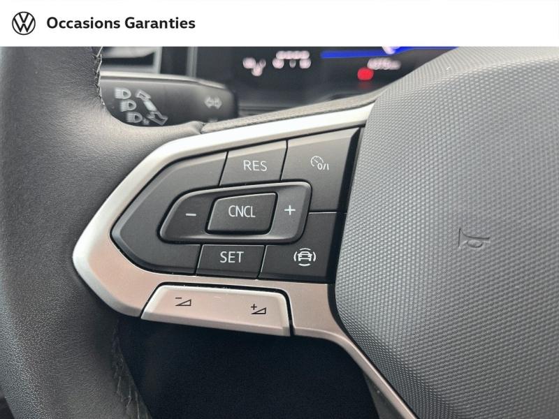 Voitures occasions VOLKSWAGEN POLO VW Edition Laxou