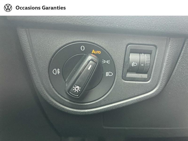 Voitures occasions VOLKSWAGEN POLO VW Edition Laxou