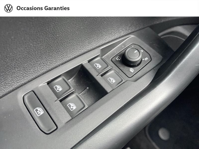 Voitures occasions VOLKSWAGEN POLO VW Edition Laxou