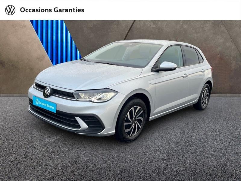 Voitures occasions VOLKSWAGEN POLO VW Edition Laxou