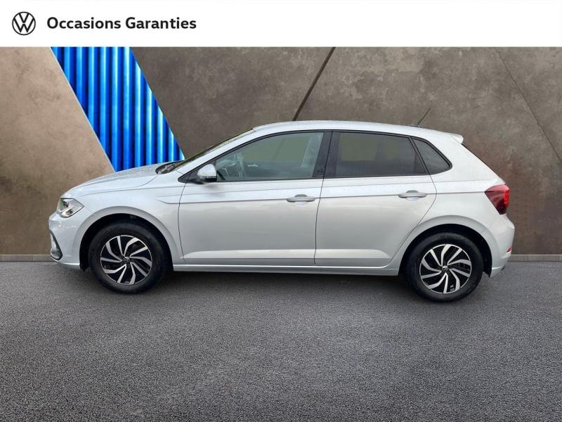 Voitures occasions VOLKSWAGEN POLO VW Edition Laxou