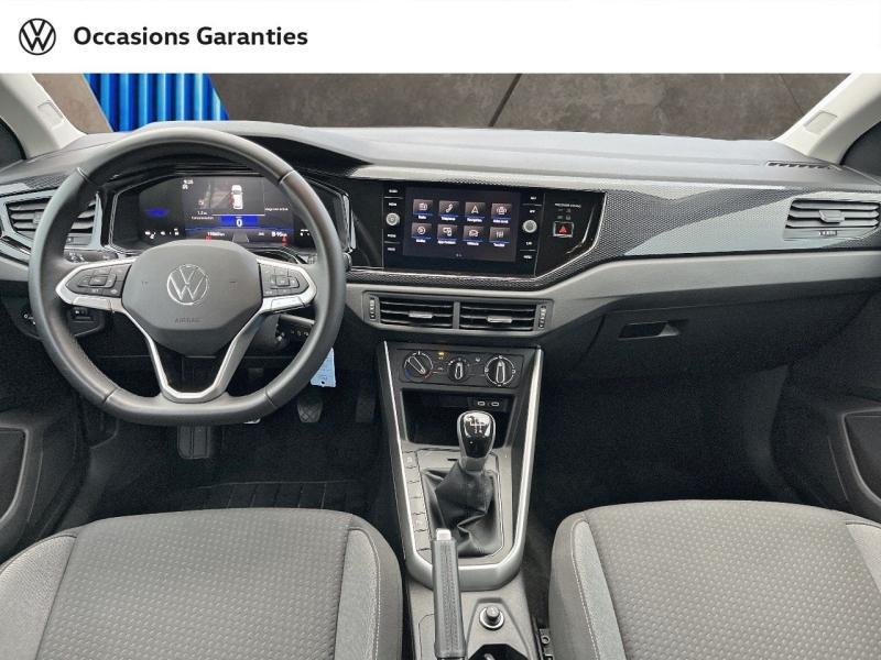 Voitures occasions VOLKSWAGEN POLO VW Edition Laxou