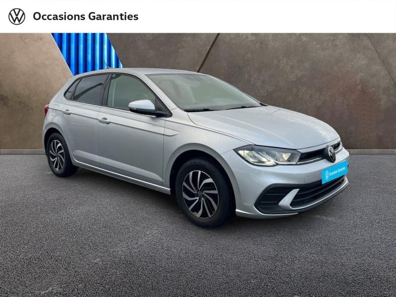 Voitures occasions VOLKSWAGEN POLO VW Edition Laxou