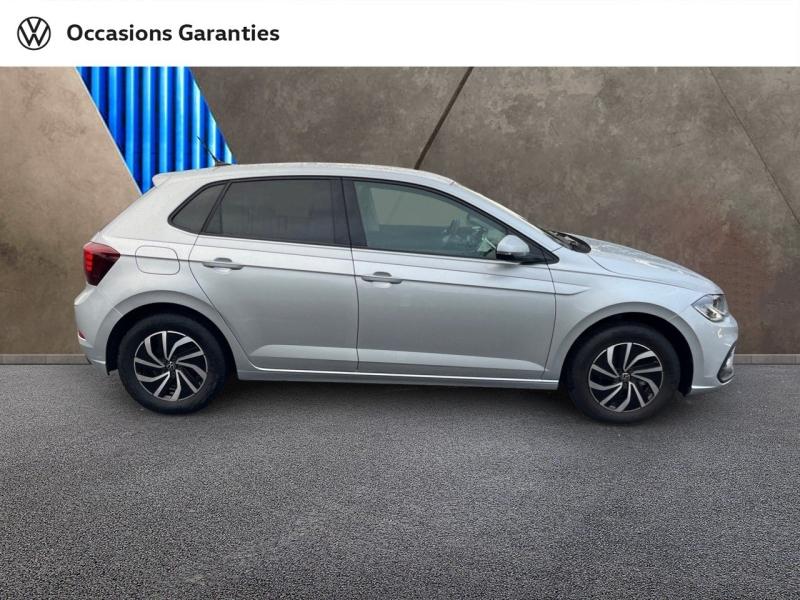Voitures occasions VOLKSWAGEN POLO VW Edition Laxou