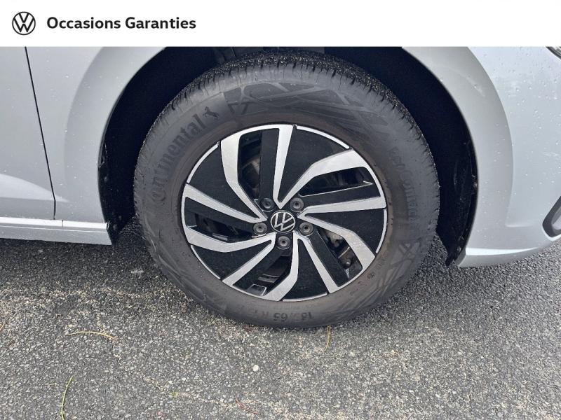 Voitures occasions VOLKSWAGEN POLO VW Edition Laxou