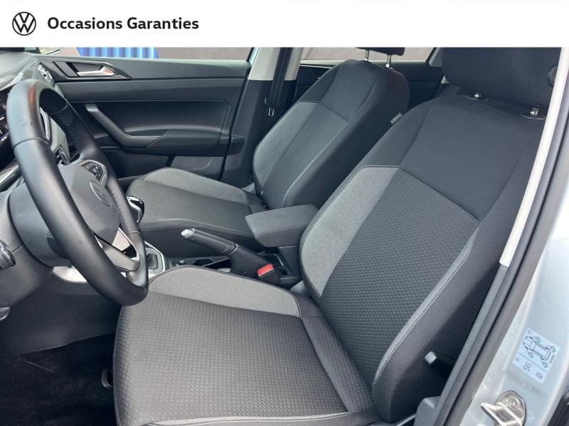 Voitures occasions VOLKSWAGEN POLO VW Edition Laxou