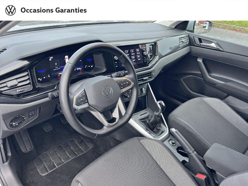 Voitures occasions VOLKSWAGEN POLO VW Edition Laxou