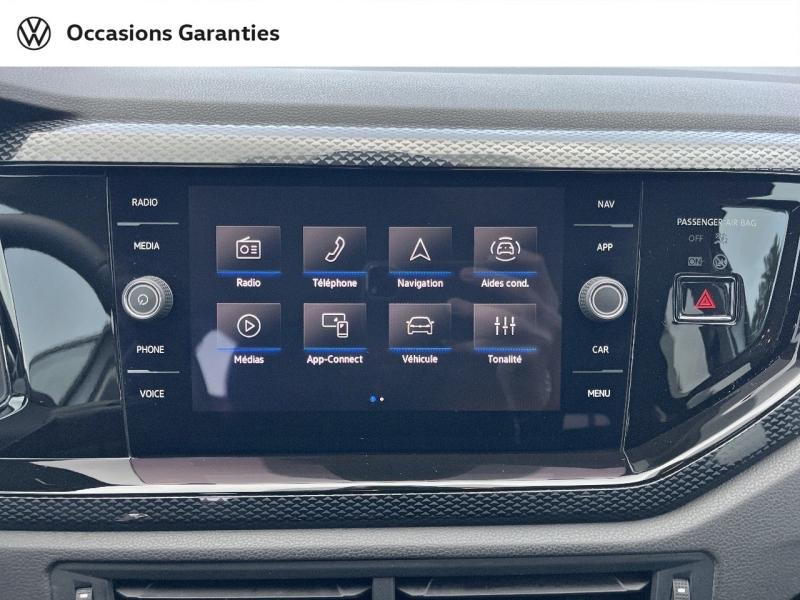 Voitures occasions VOLKSWAGEN POLO VW Edition Laxou