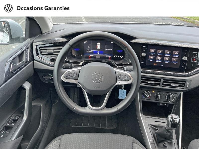 Voitures occasions VOLKSWAGEN POLO VW Edition Laxou