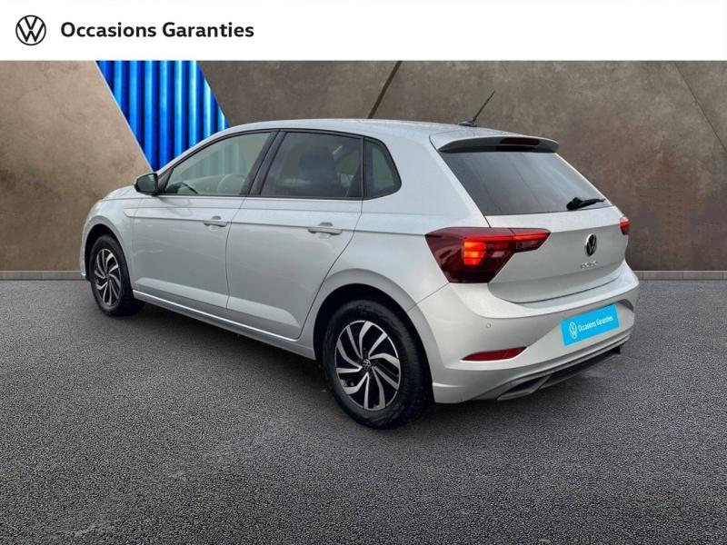 Voitures occasions VOLKSWAGEN POLO VW Edition Laxou
