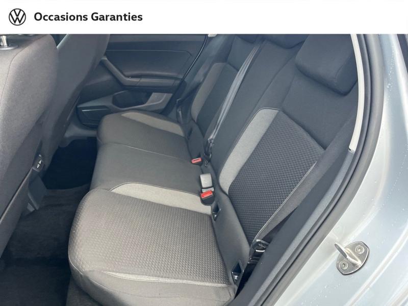 Voitures occasions VOLKSWAGEN POLO VW Edition Laxou