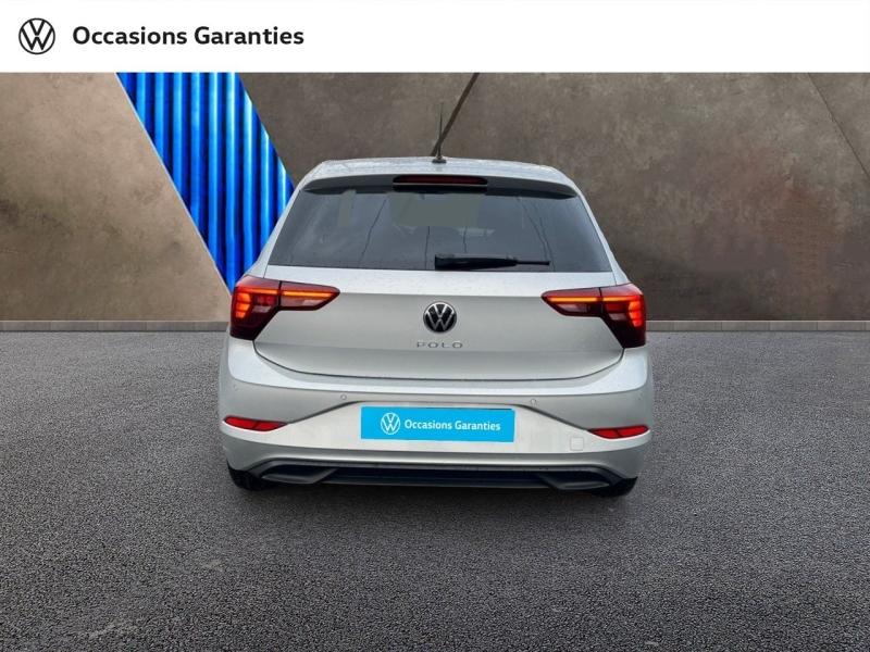 Voitures occasions VOLKSWAGEN POLO VW Edition Laxou