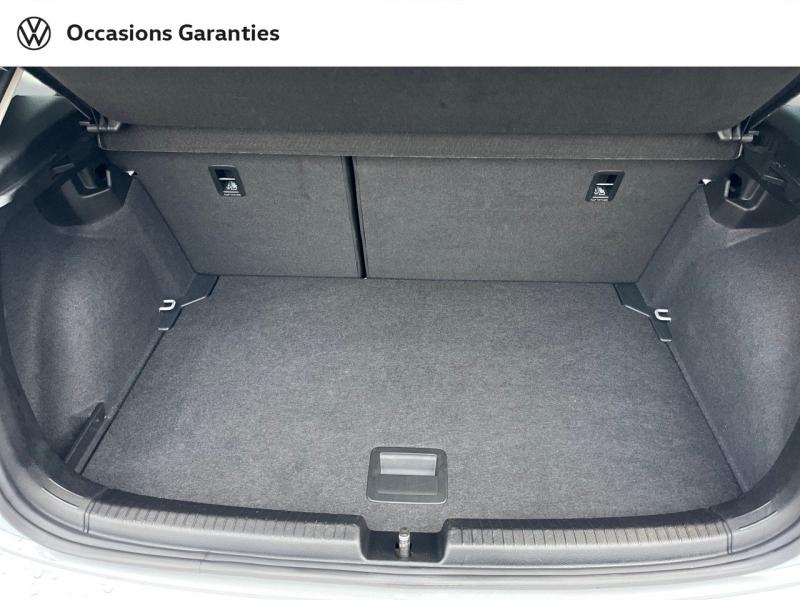 Voitures occasions VOLKSWAGEN POLO VW Edition Laxou