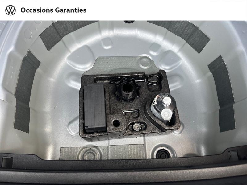 Voitures occasions VOLKSWAGEN POLO VW Edition Laxou