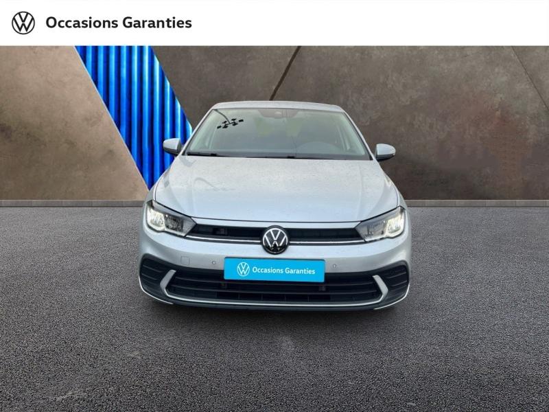 Voitures occasions VOLKSWAGEN POLO VW Edition Laxou