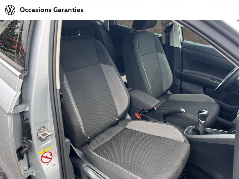 Voitures occasions VOLKSWAGEN POLO VW Edition Laxou