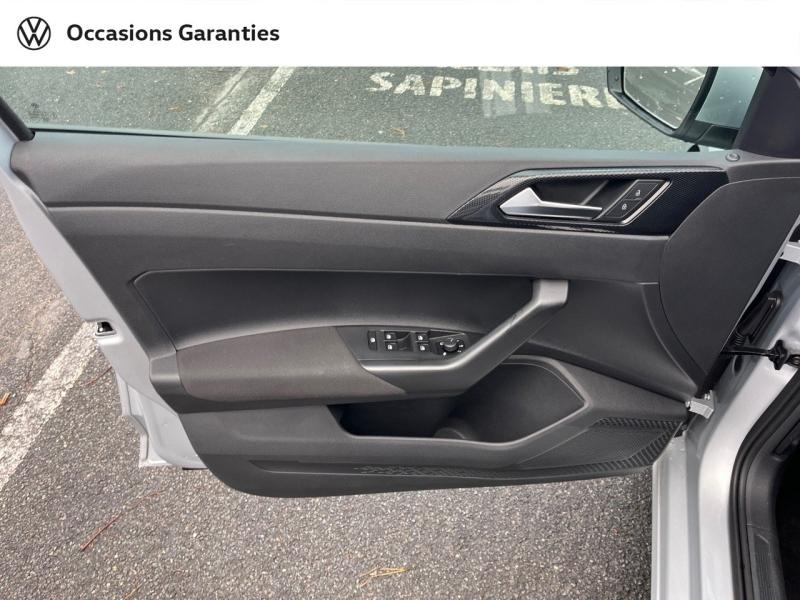 Voitures occasions VOLKSWAGEN POLO VW Edition Laxou