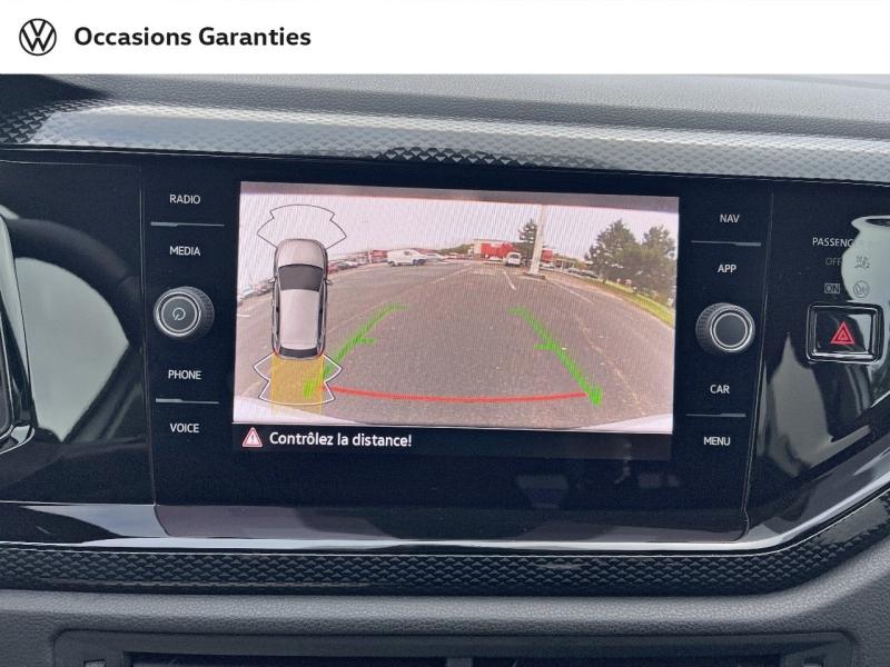 Voitures occasions VOLKSWAGEN POLO VW Edition Laxou