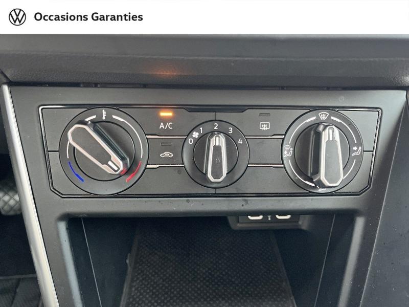 Voitures occasions VOLKSWAGEN POLO VW Edition Laxou