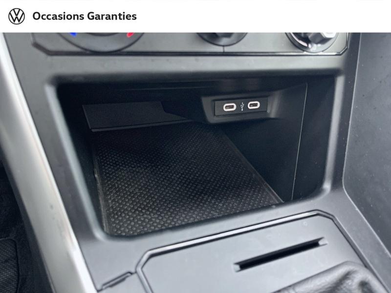 Voitures occasions VOLKSWAGEN POLO VW Edition Laxou
