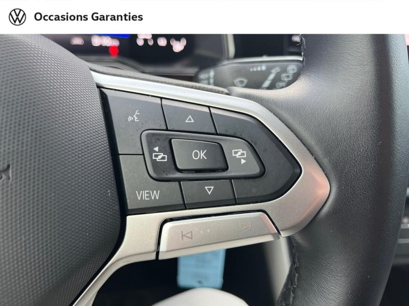 Voitures occasions VOLKSWAGEN POLO VW Edition Laxou