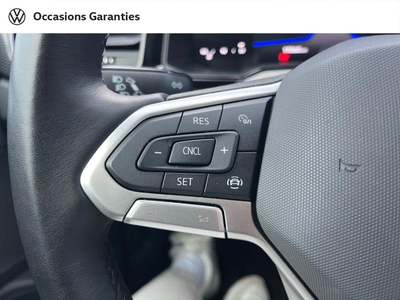 Voitures occasions VOLKSWAGEN POLO VW Edition Laxou