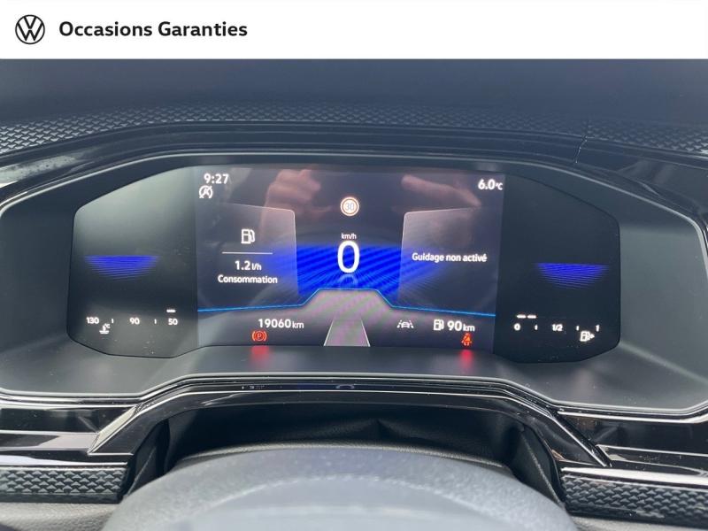 Voitures occasions VOLKSWAGEN POLO VW Edition Laxou