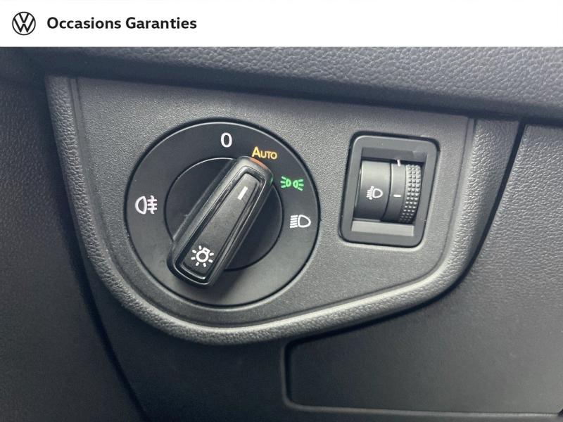 Voitures occasions VOLKSWAGEN POLO VW Edition Laxou