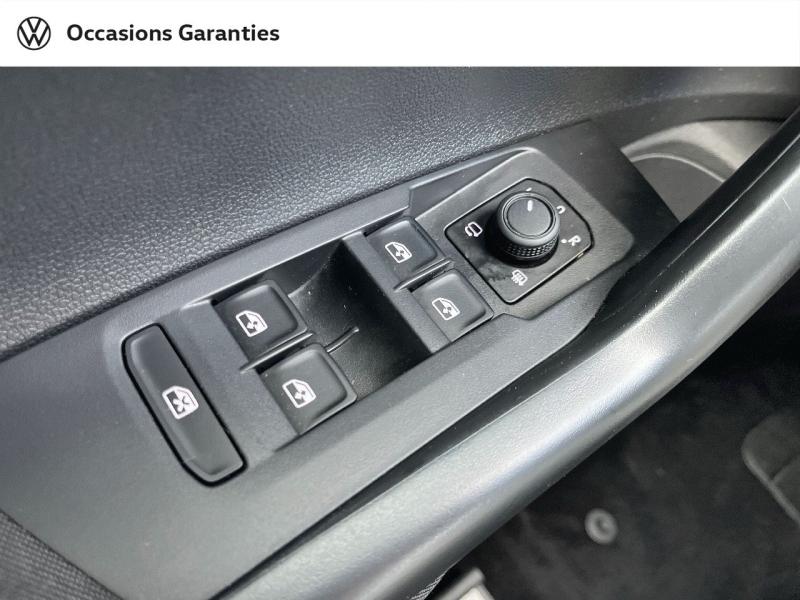 Voitures occasions VOLKSWAGEN POLO VW Edition Laxou