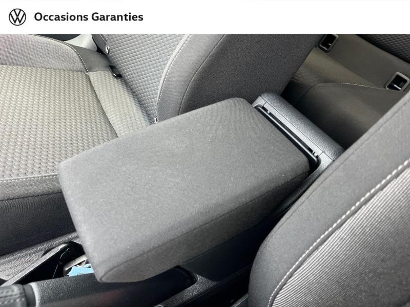 Voitures occasions VOLKSWAGEN POLO VW Edition Laxou