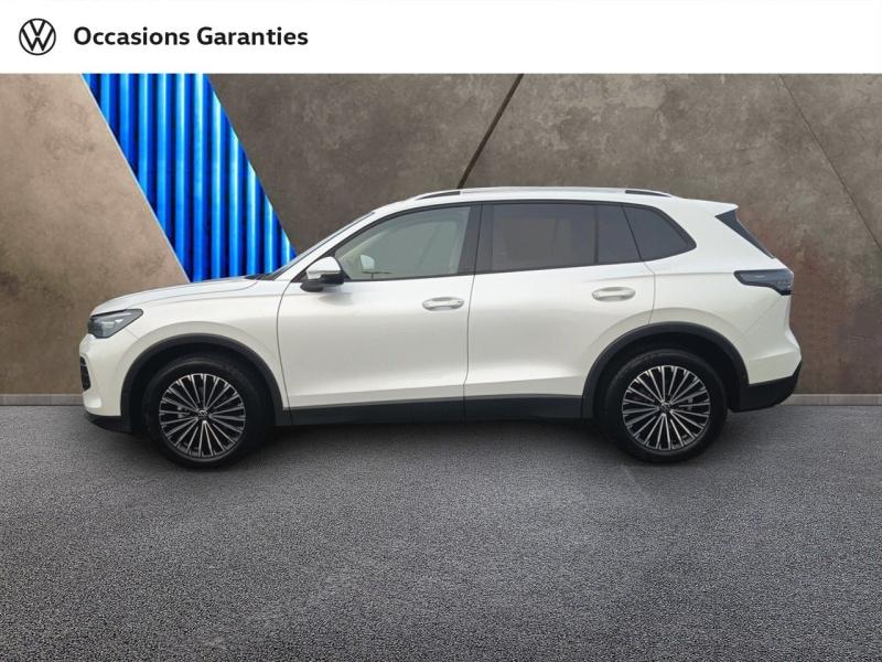 Voitures occasions VOLKSWAGEN TIGUAN VW Edition Laxou