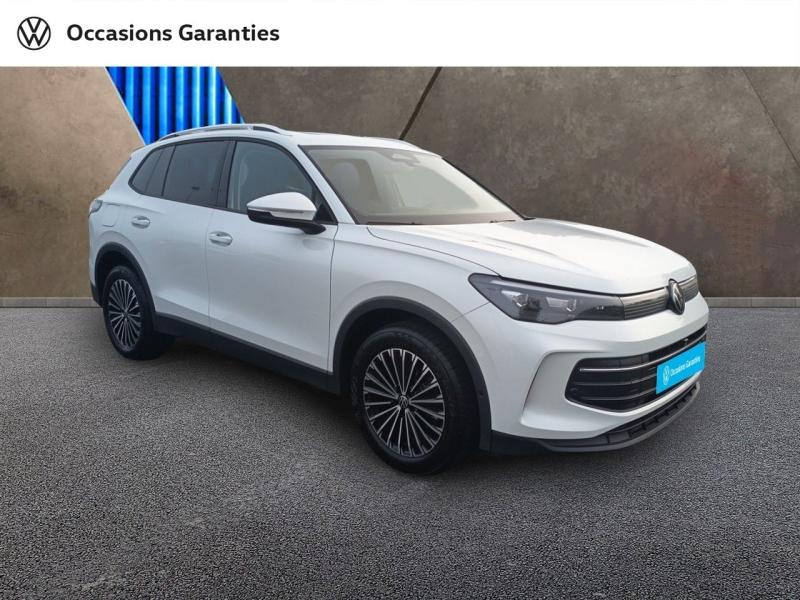 Voitures occasions VOLKSWAGEN TIGUAN VW Edition Laxou