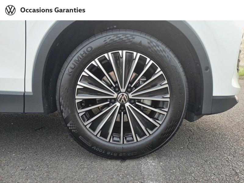 Voitures occasions VOLKSWAGEN TIGUAN VW Edition Laxou