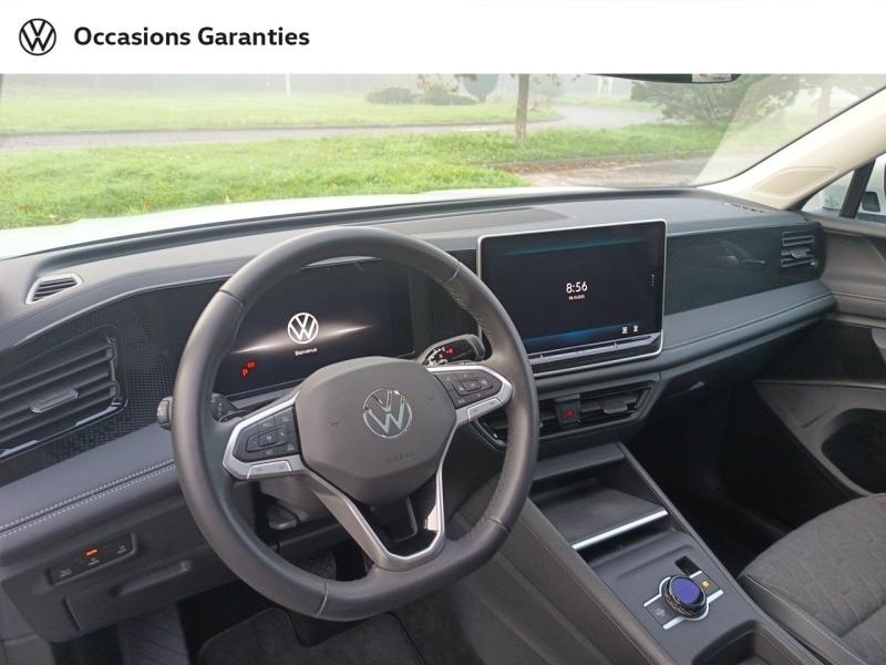 Voitures occasions VOLKSWAGEN TIGUAN VW Edition Laxou