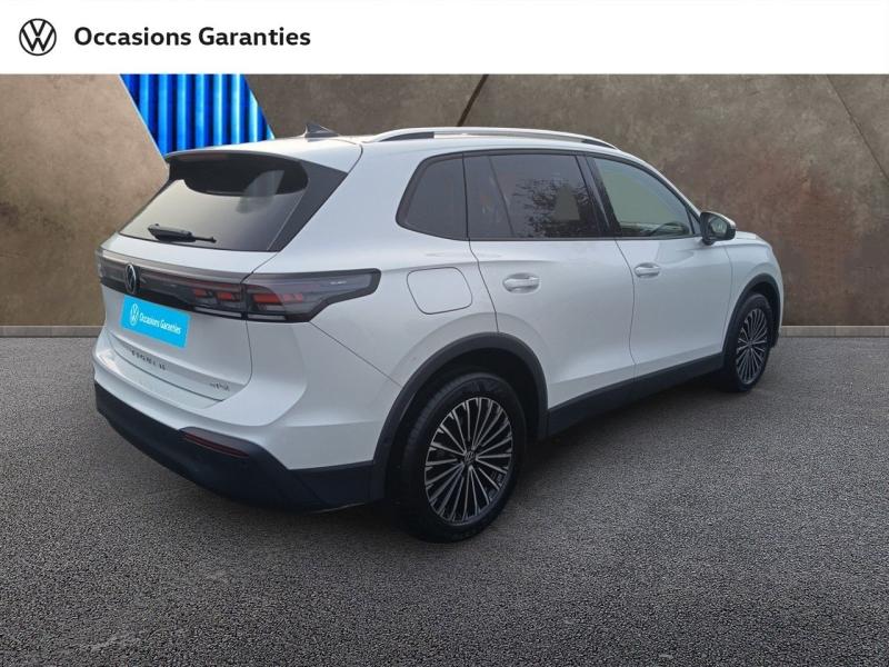 Voitures occasions VOLKSWAGEN TIGUAN VW Edition Laxou