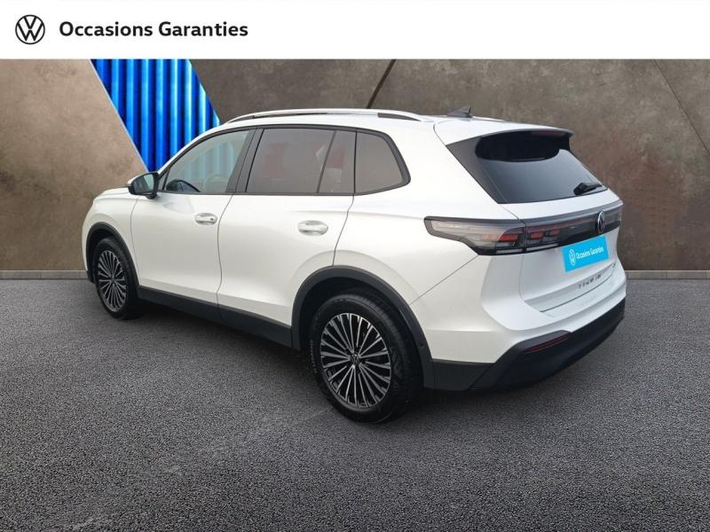 Voitures occasions VOLKSWAGEN TIGUAN VW Edition Laxou