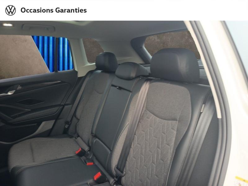 Voitures occasions VOLKSWAGEN TIGUAN VW Edition Laxou