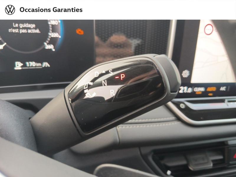 Voitures occasions VOLKSWAGEN TIGUAN VW Edition Laxou