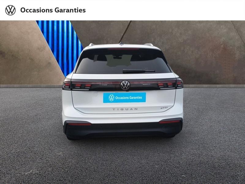Voitures occasions VOLKSWAGEN TIGUAN VW Edition Laxou