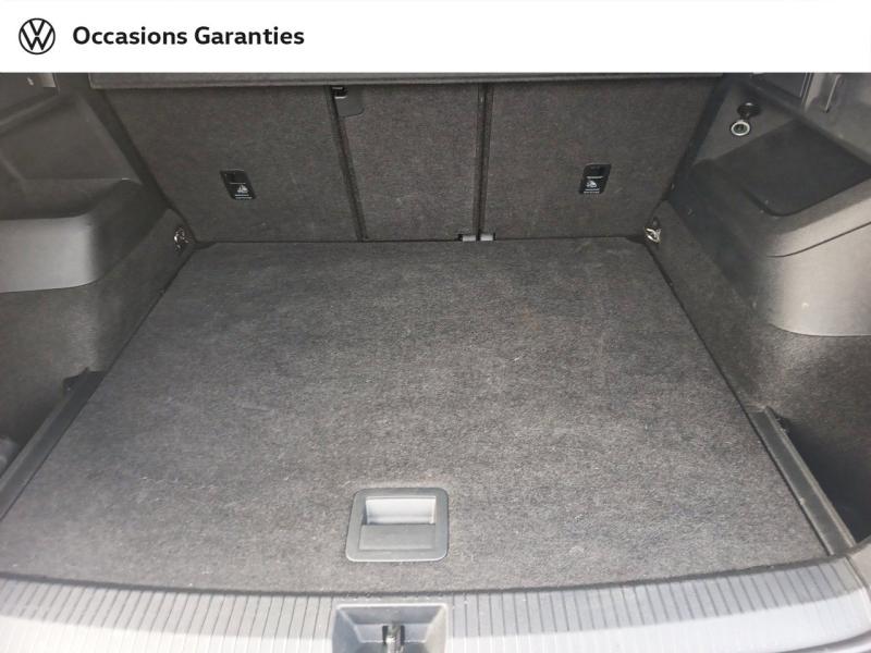 Voitures occasions VOLKSWAGEN TIGUAN VW Edition Laxou