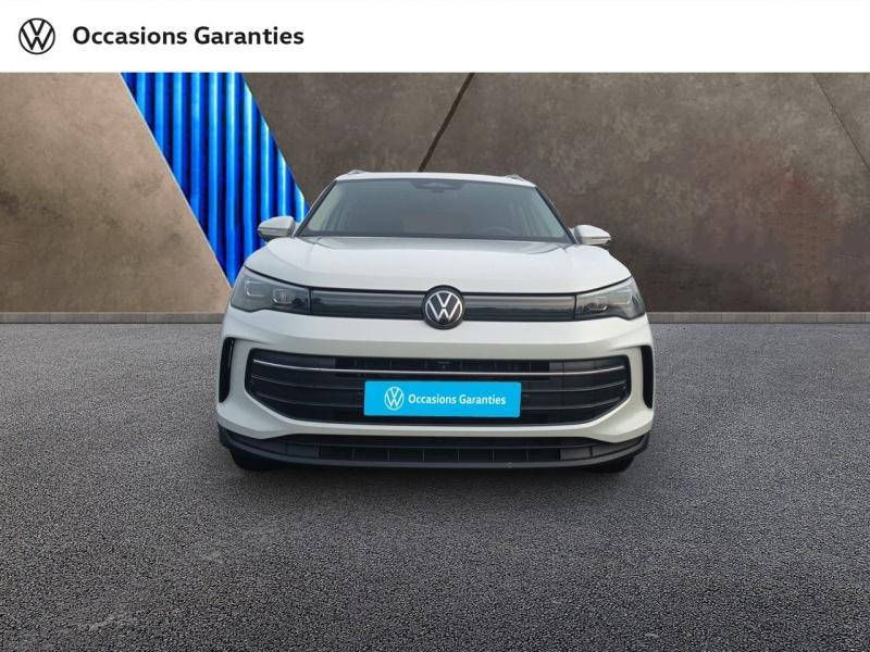 Voitures occasions VOLKSWAGEN TIGUAN VW Edition Laxou