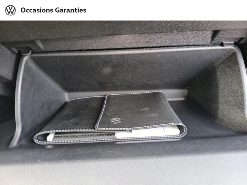 Voitures occasions VOLKSWAGEN TIGUAN VW Edition Laxou