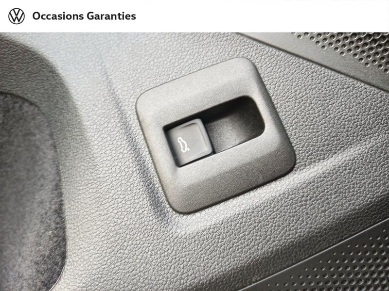 Voitures occasions VOLKSWAGEN TIGUAN VW Edition Laxou