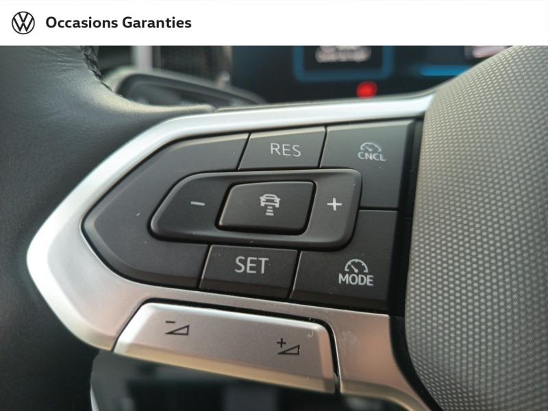 Voitures occasions VOLKSWAGEN TIGUAN VW Edition Laxou