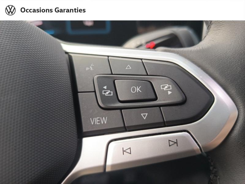 Voitures occasions VOLKSWAGEN TIGUAN VW Edition Laxou