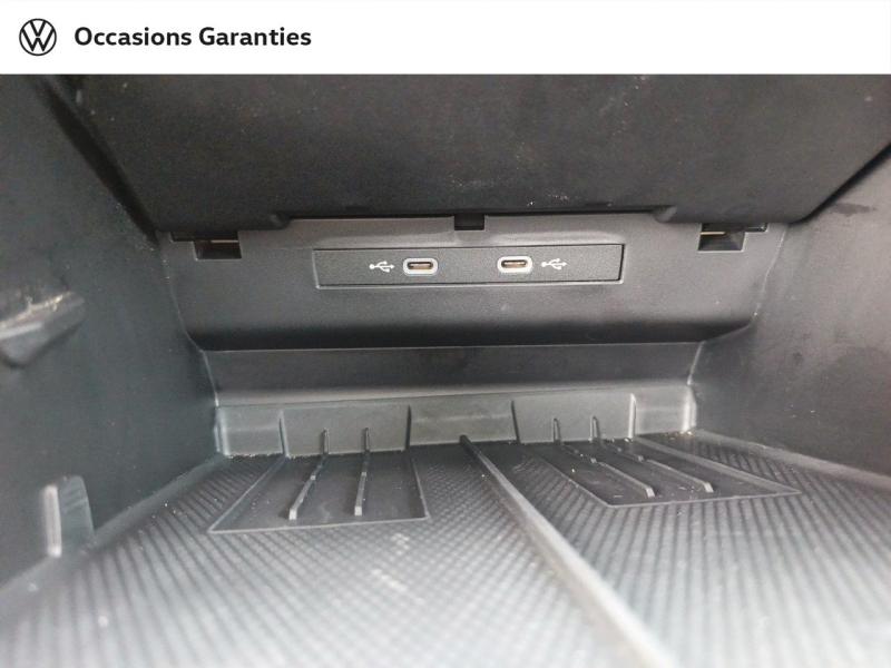 Voitures occasions VOLKSWAGEN TIGUAN VW Edition Laxou