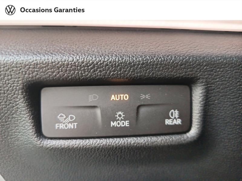 Voitures occasions VOLKSWAGEN TIGUAN VW Edition Laxou