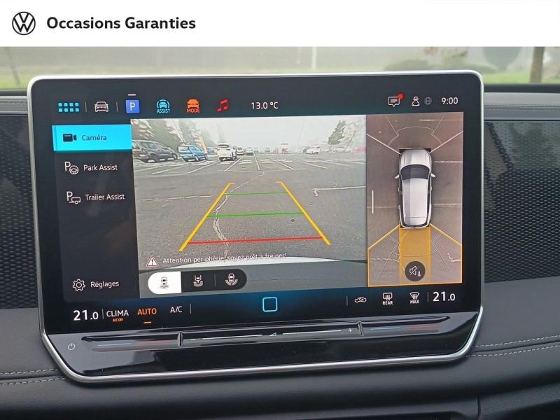 Voitures occasions VOLKSWAGEN TIGUAN VW Edition Laxou