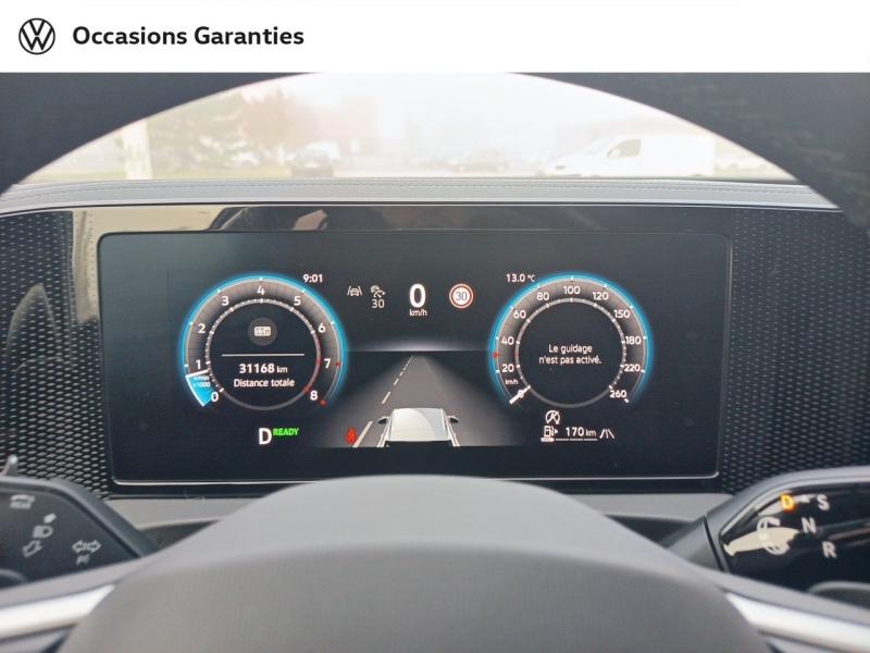 Voitures occasions VOLKSWAGEN TIGUAN VW Edition Laxou